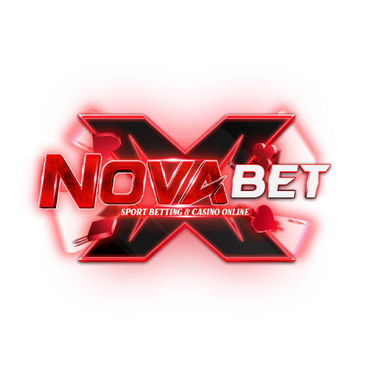 NOVABET เว็บพนันออนไลน์มาตรฐานสากล รวมคาสิโนสดและกีฬาทุกแมตช์ จ่ายจริงไม่มีอั้น